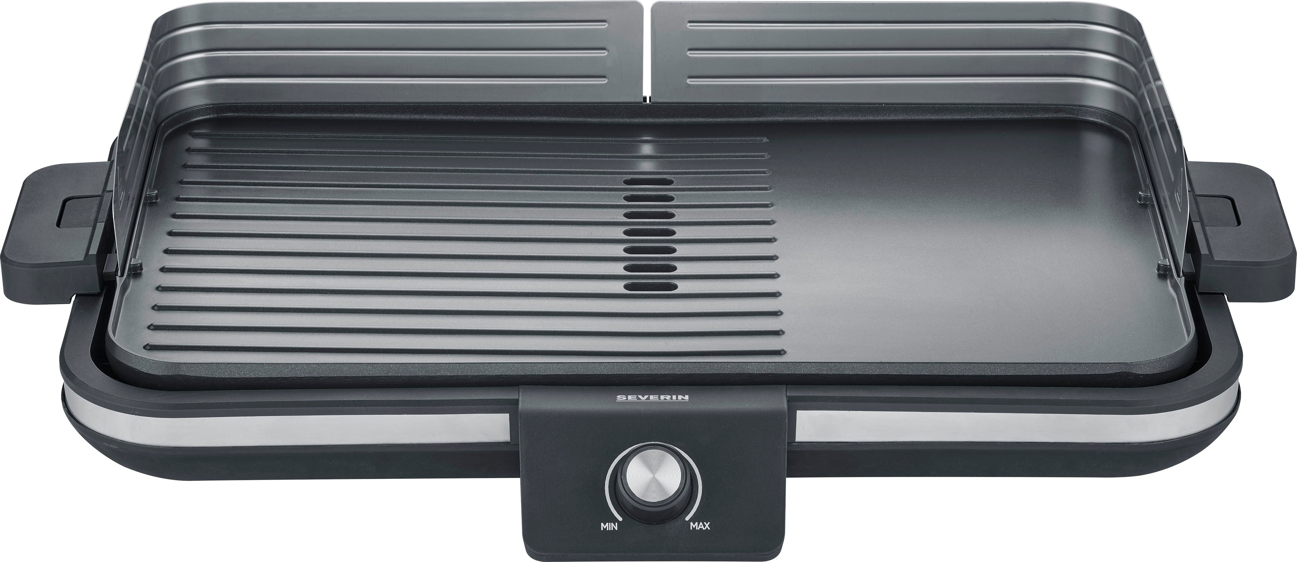 Tischgrill Plancha, PG 8564