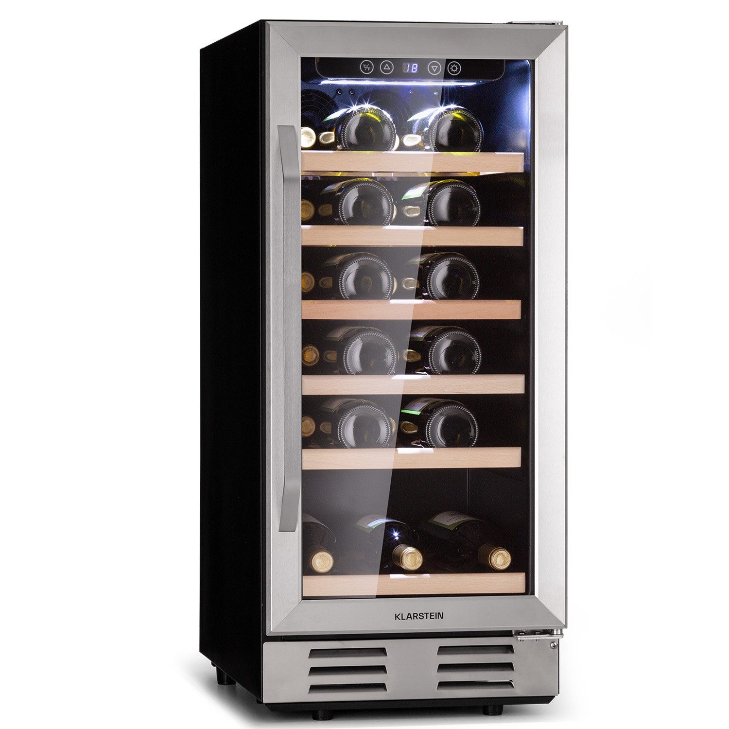 Weinkühlschrank Vinovilla
