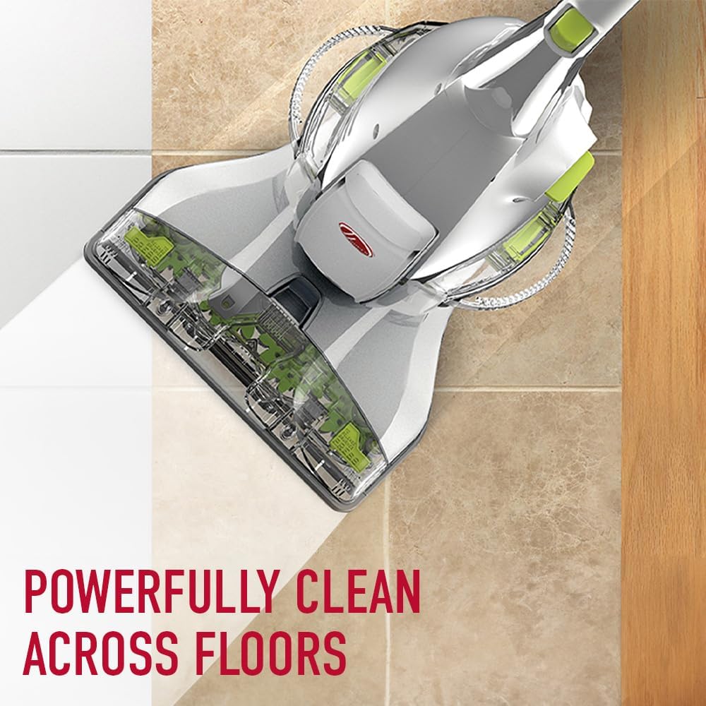 Hoover FloorMate Deluxe Hard Floor Cleaner Machine