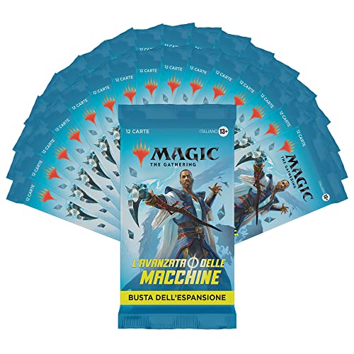Confezione buste dellespansione Magic Gathering