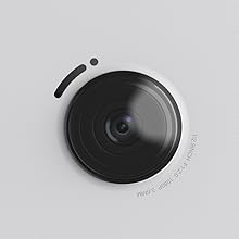 telecamera cani