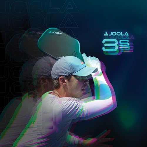 JOOLA Johns Hyperion certificazione UPA