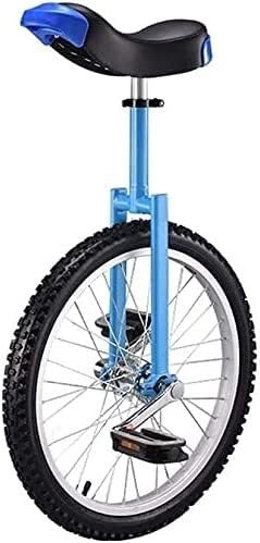 ELzEy Monociclo Bicicletta Pollici Principianti