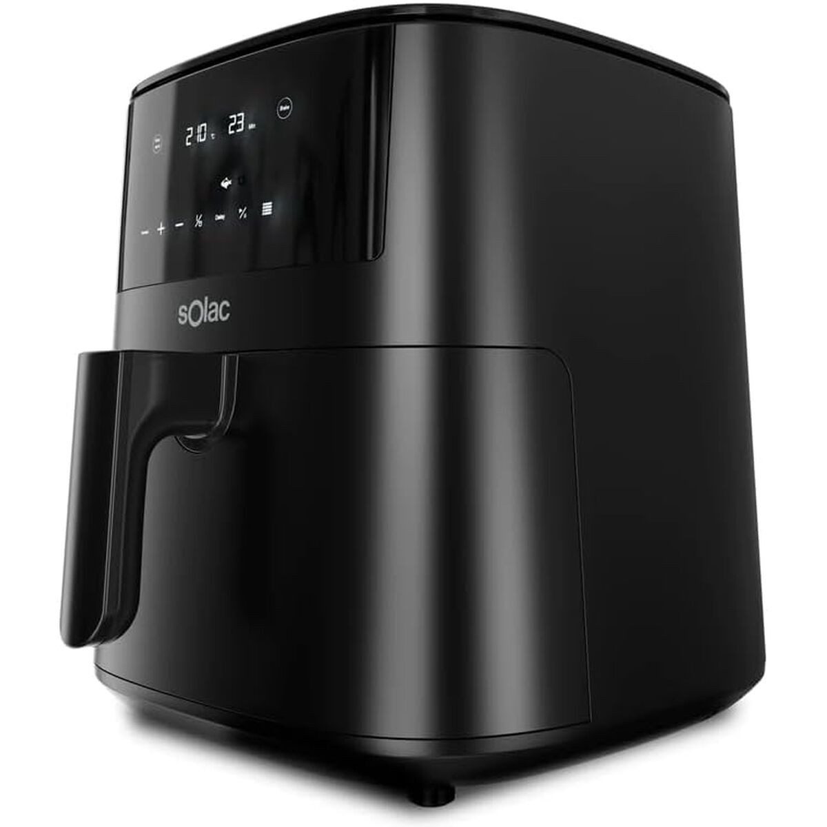 Fritteuse Solac FA1521