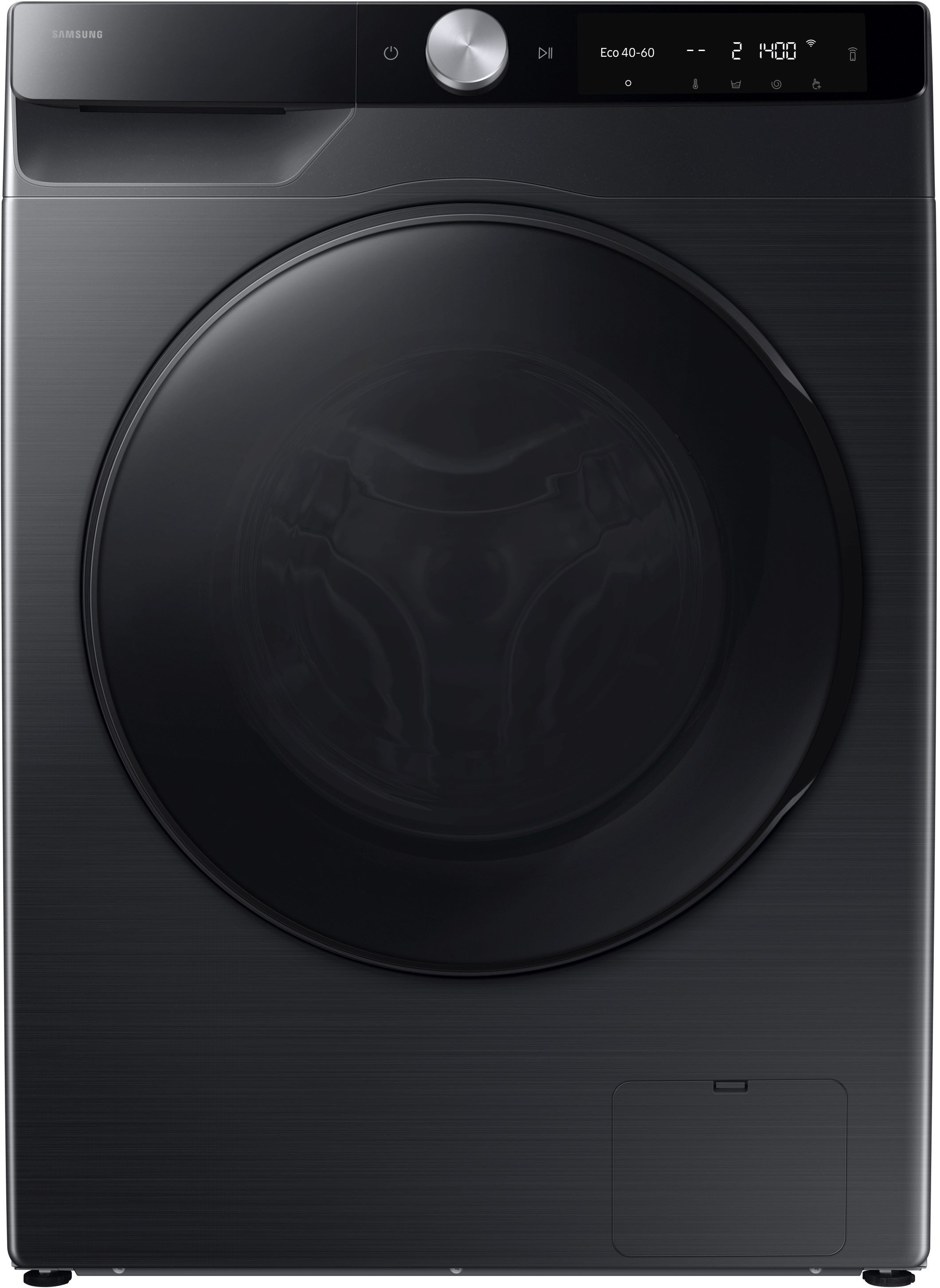 Waschtrockner WD6100D SLIM WD90DG6G94BB