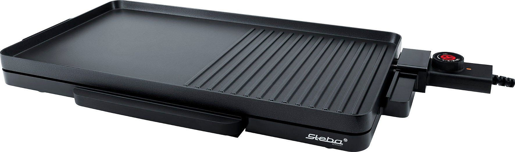 Tischgrill VG 30 SLIM