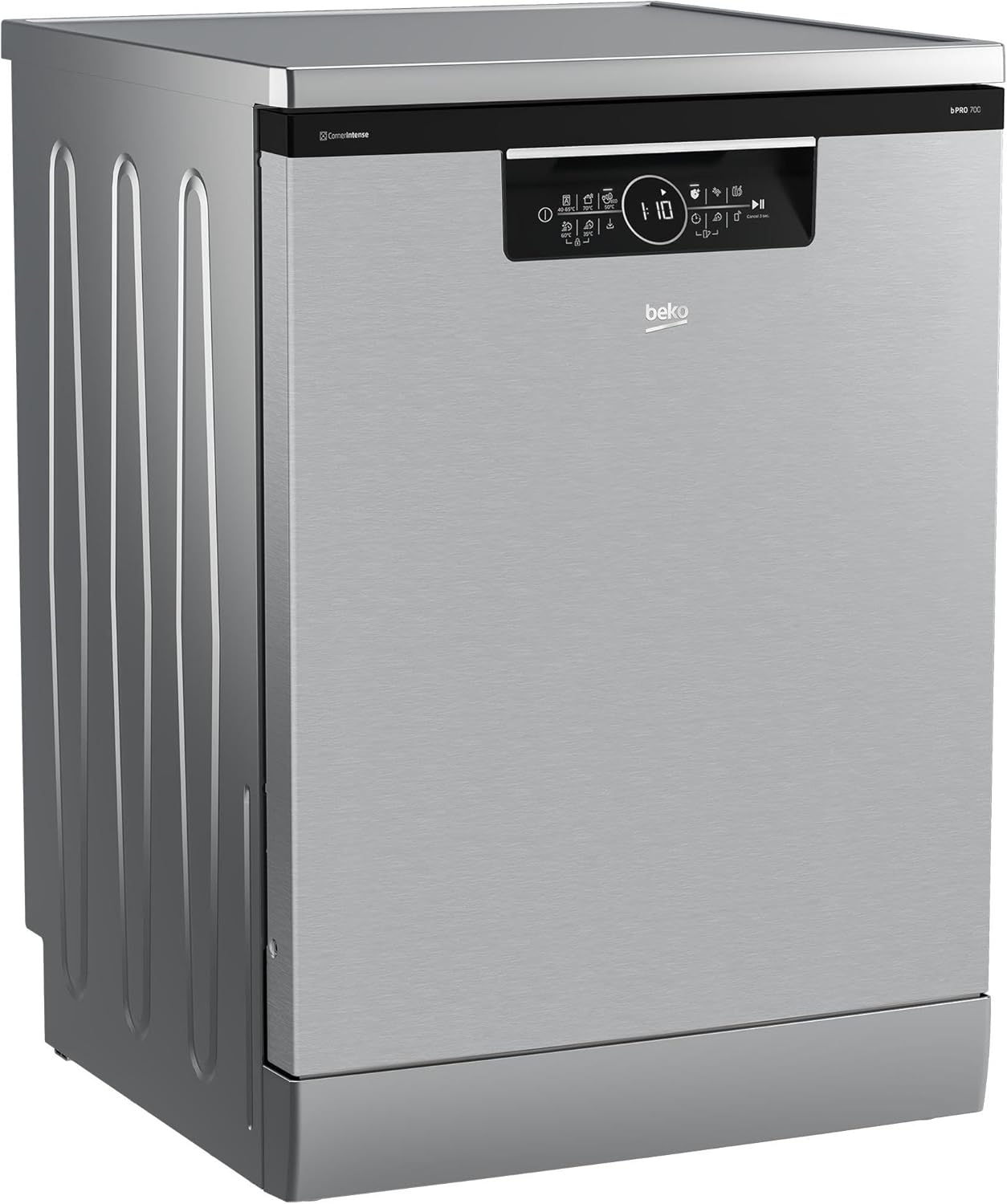 Beko Ged - Lavast 15COP 11PR A 42DB Stainless Steel Inv 3 BDFN36560X - 1285131