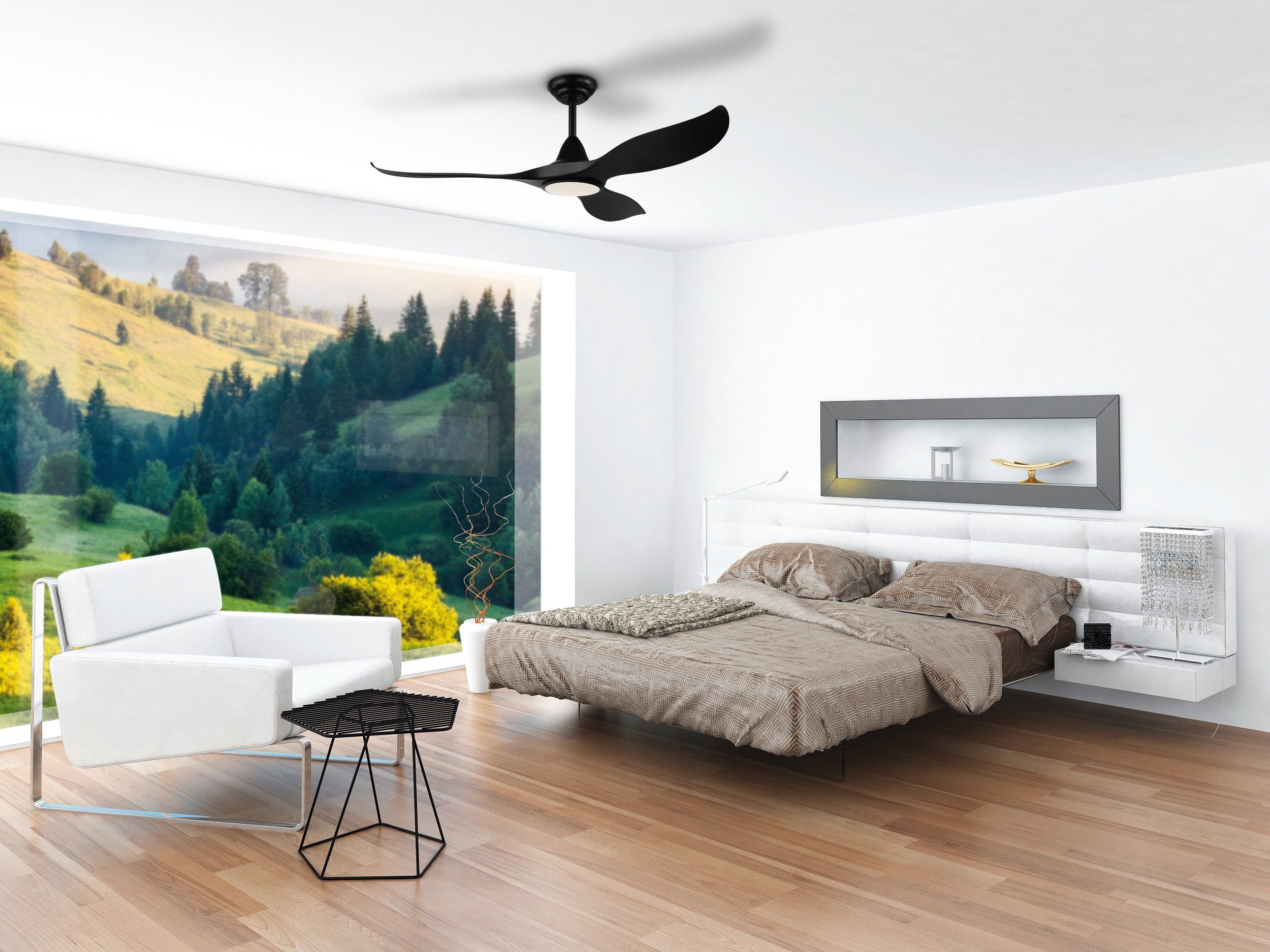 Deckenventilator Cirali 52