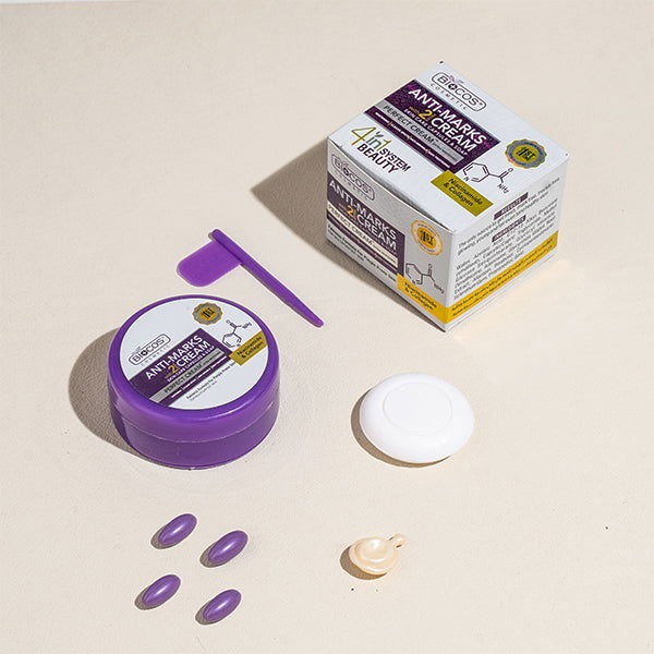 Biocos Anti Mark Cream