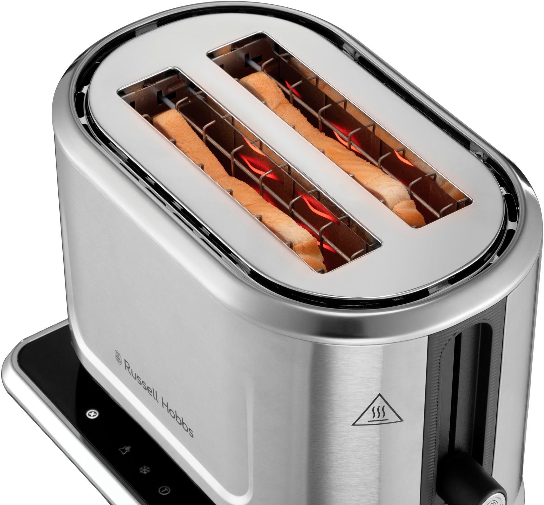 Toaster Attentiv 26210-56