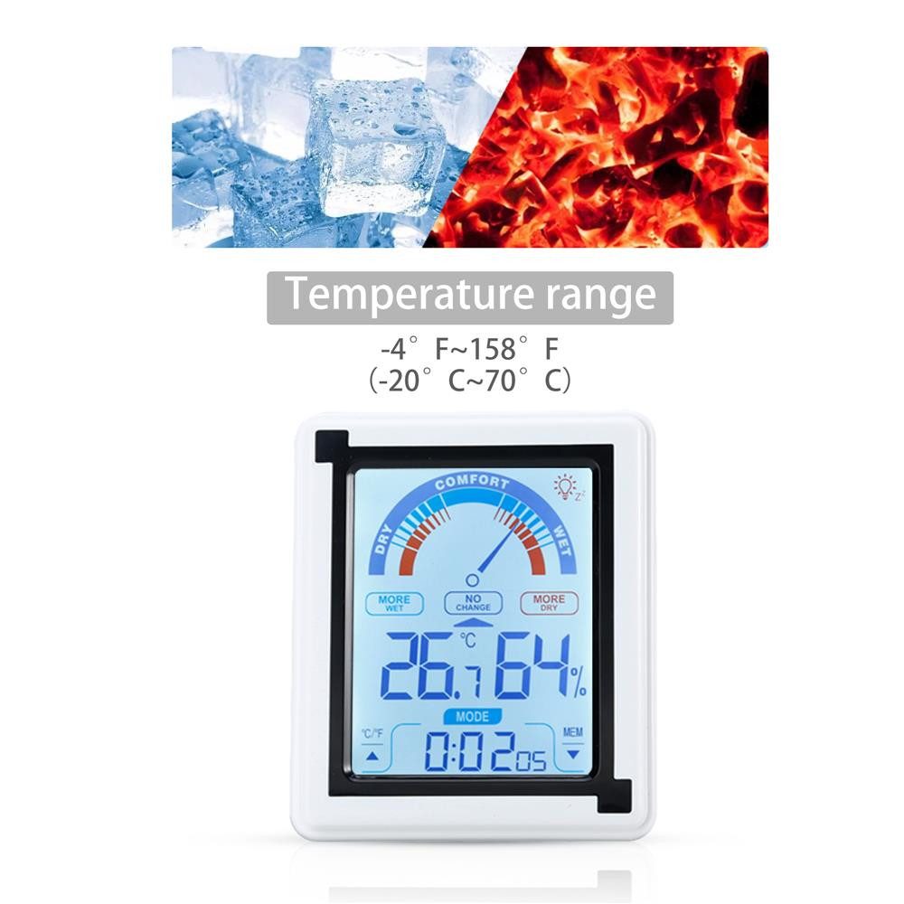 Hygrometer