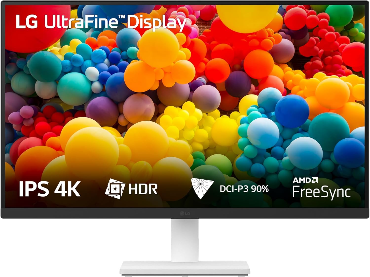 27US500 Monitor 27