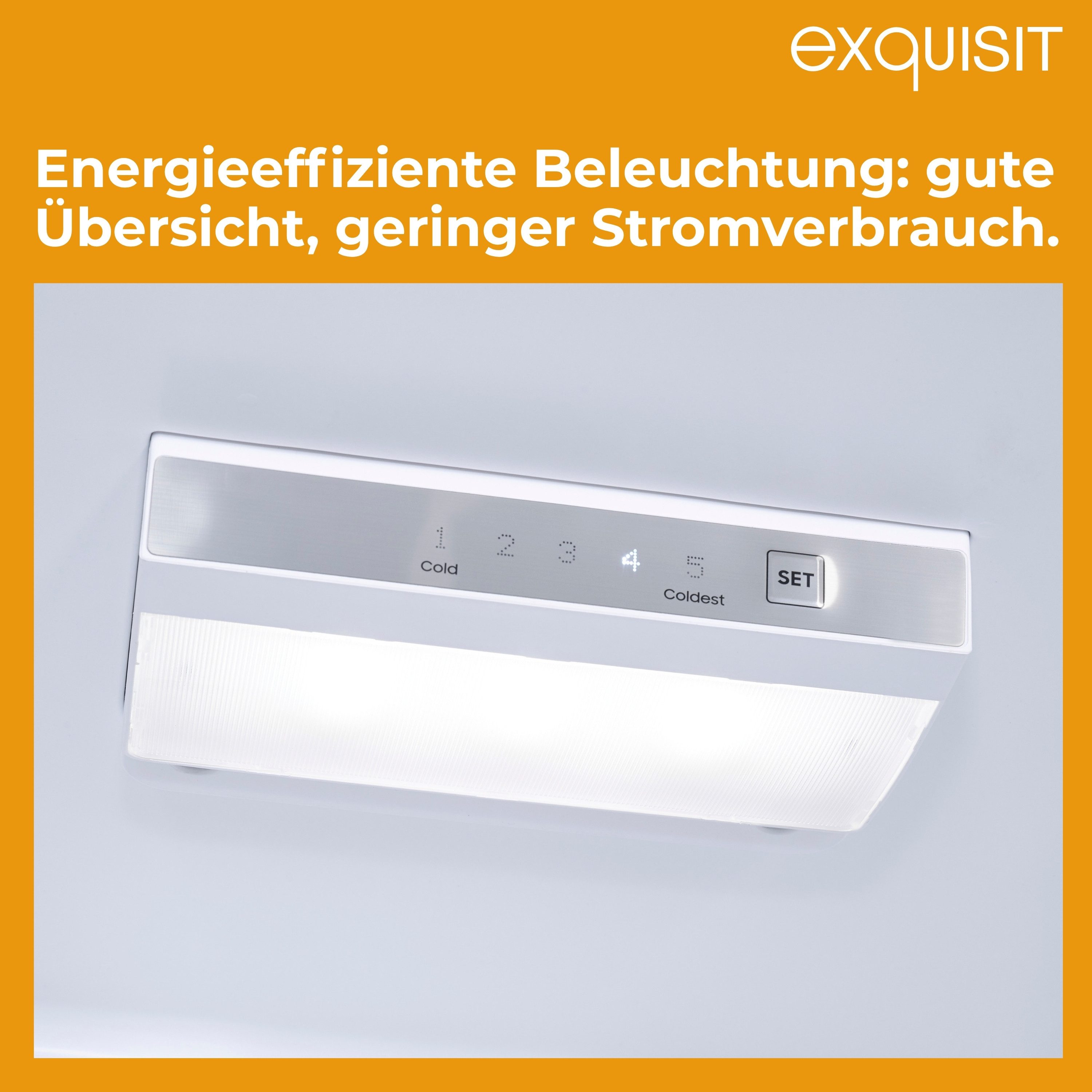 Kühl-/Gefrierkombination KGC5195-65-NF-330E