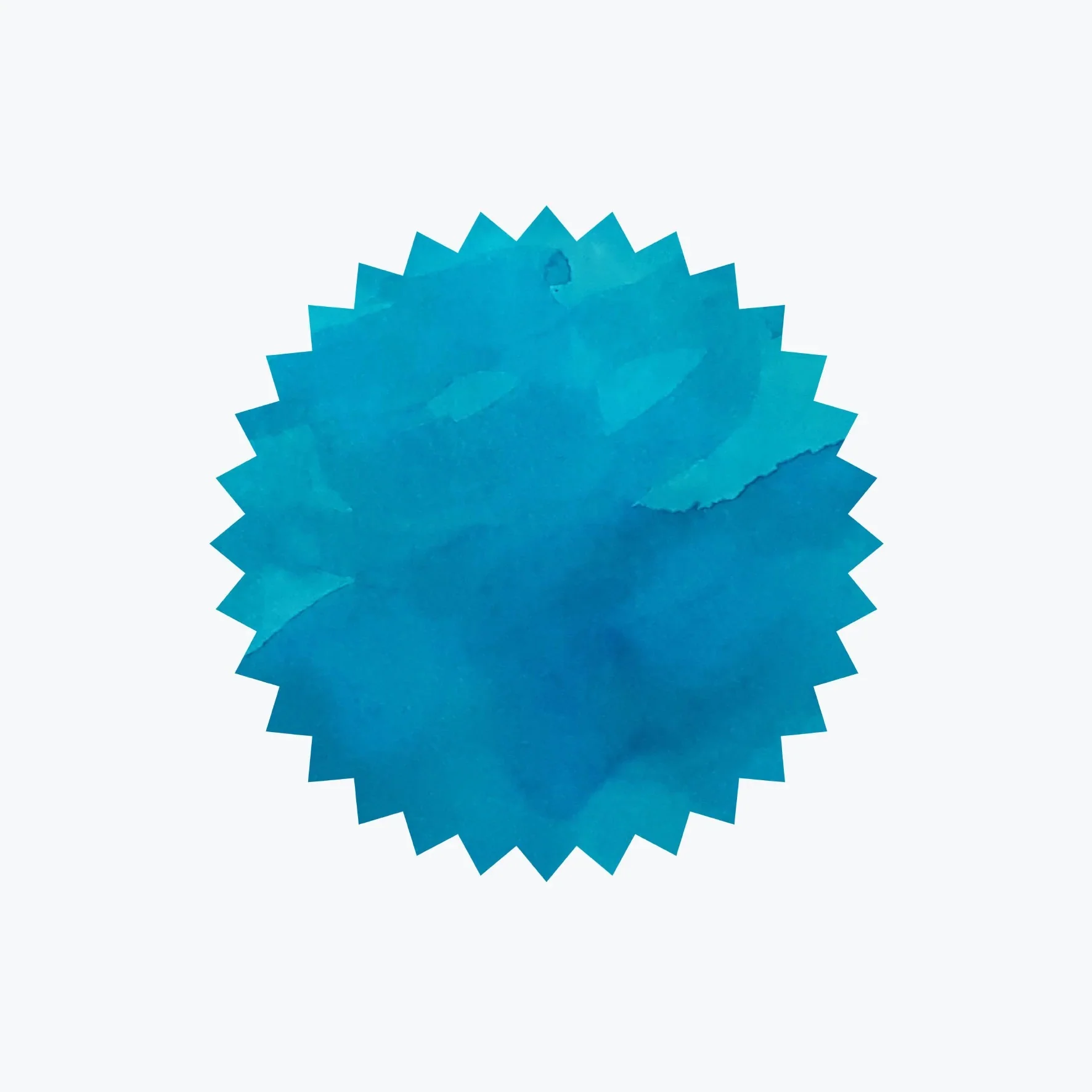 Robert Oster Clearwater Rain Signature Ink