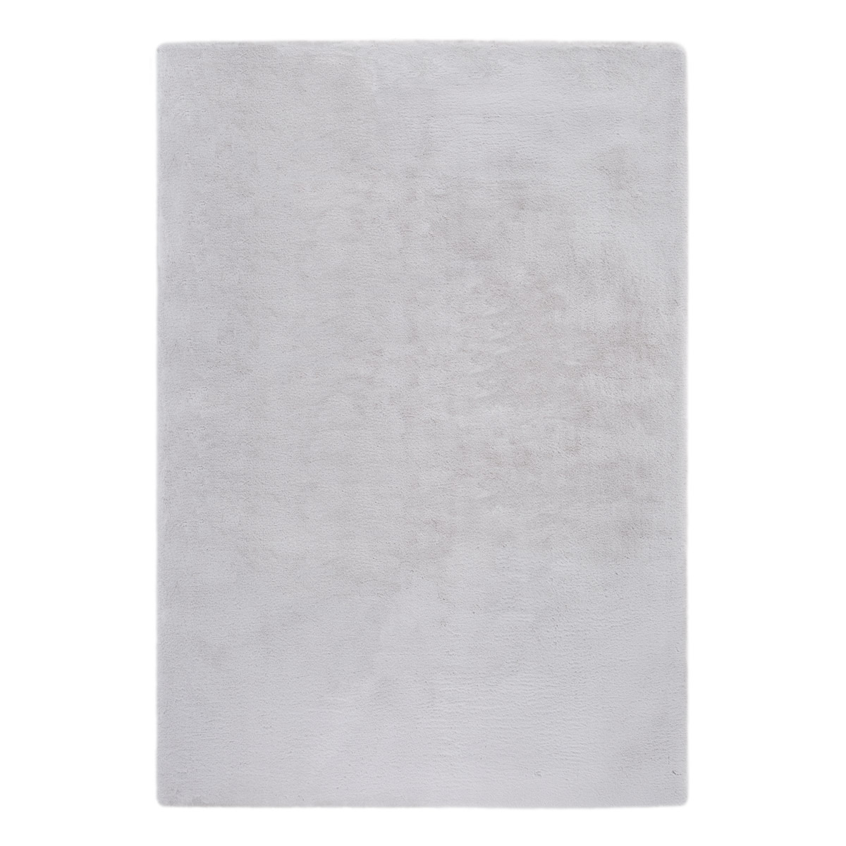 Homcom Teppich Grau 160 x 230 x 3,5 cm