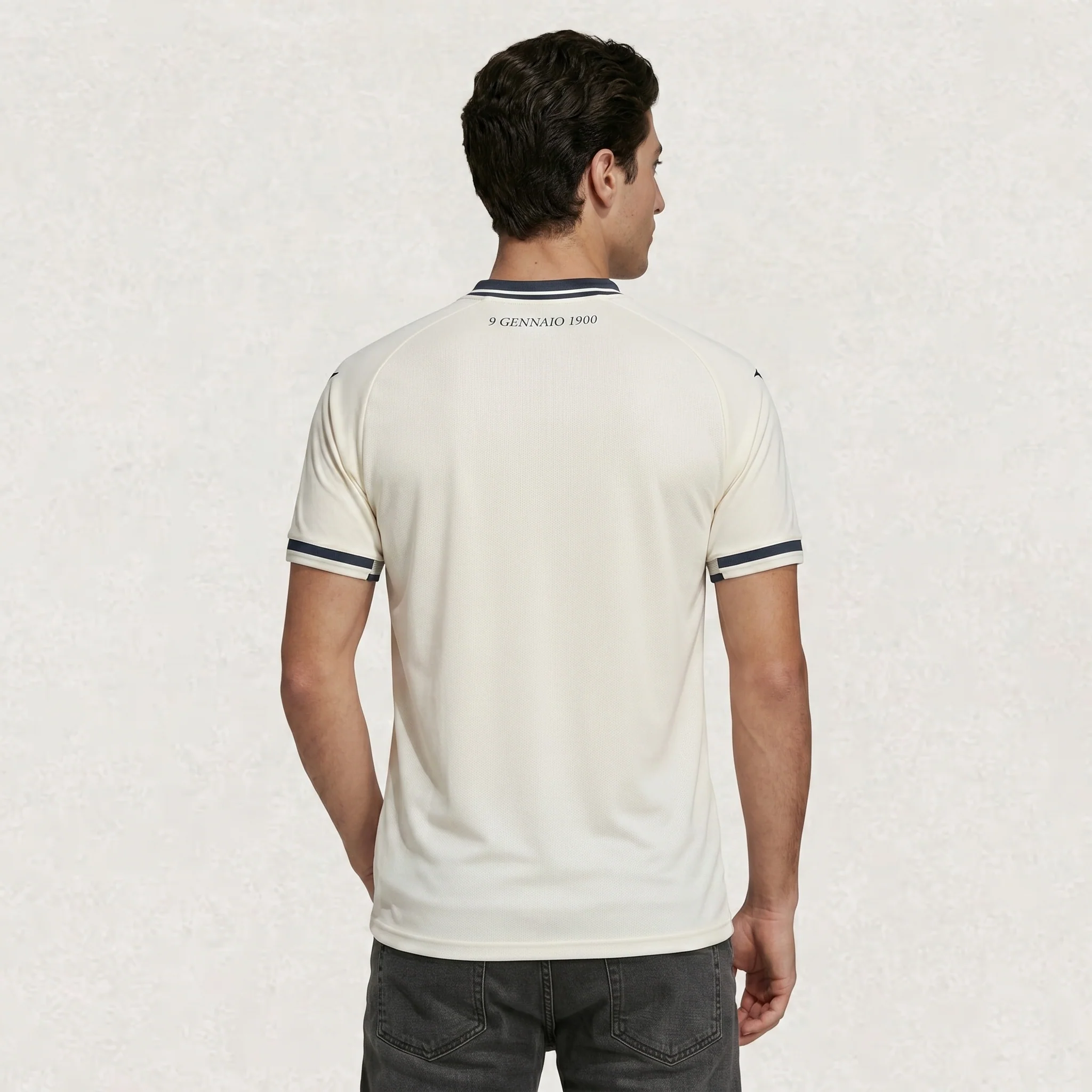 Lazio 25/26 Away Jersey
