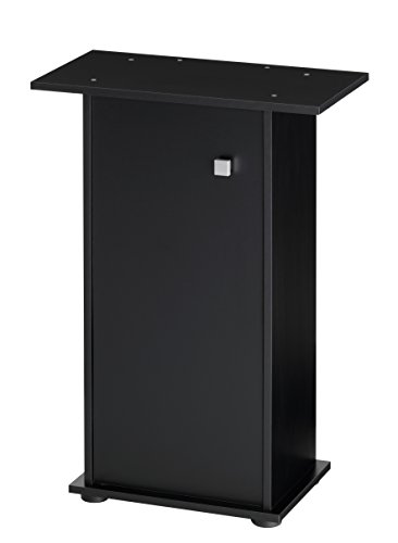 EHEIM Aquacab 54 Mobile per Acquario, Nero, 61 x 31 x 81 cm : Amazon.it: Prodotti per animali domestici