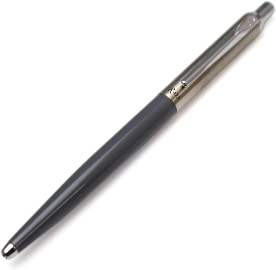 OHTO RAYS FLASH DRY GEL PEN 0.5 MM GRAY BODY