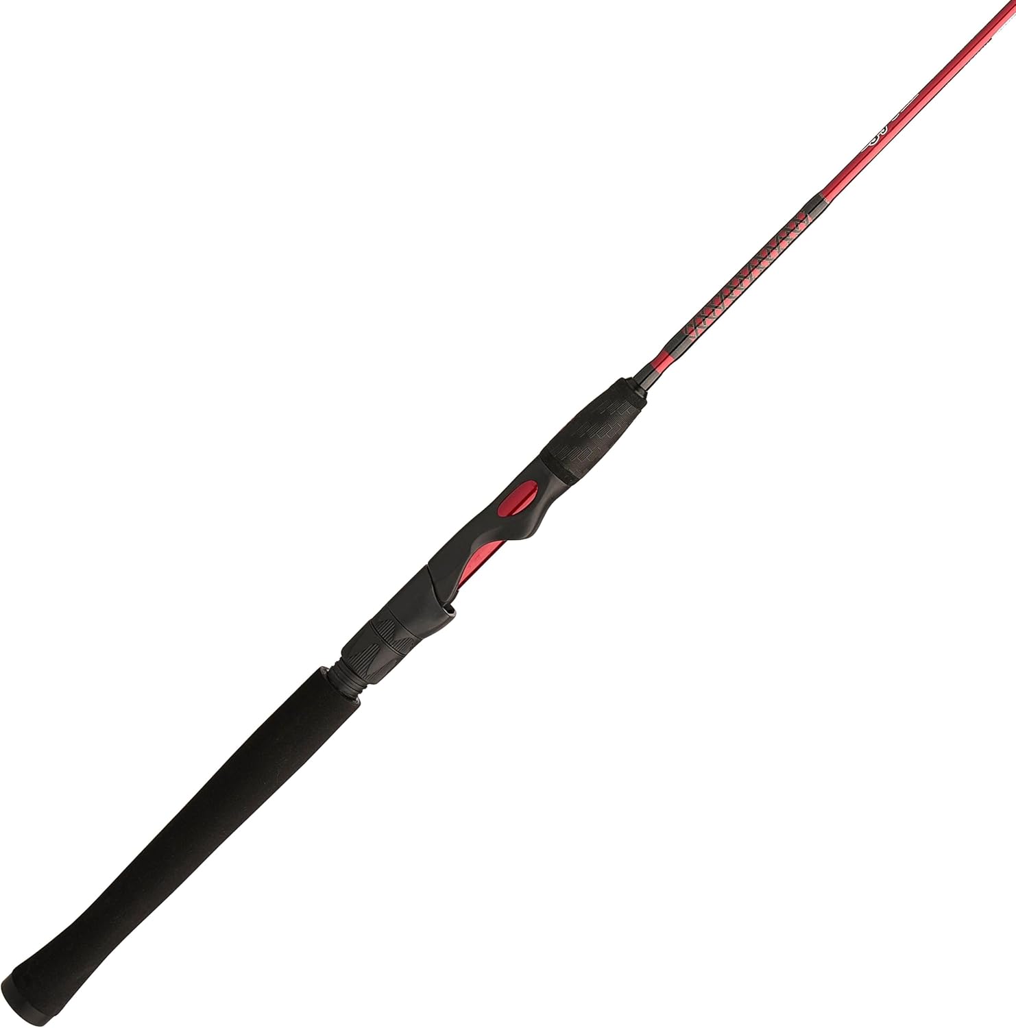 Carbon Crappie Spinnrute – 8 2 Stück L