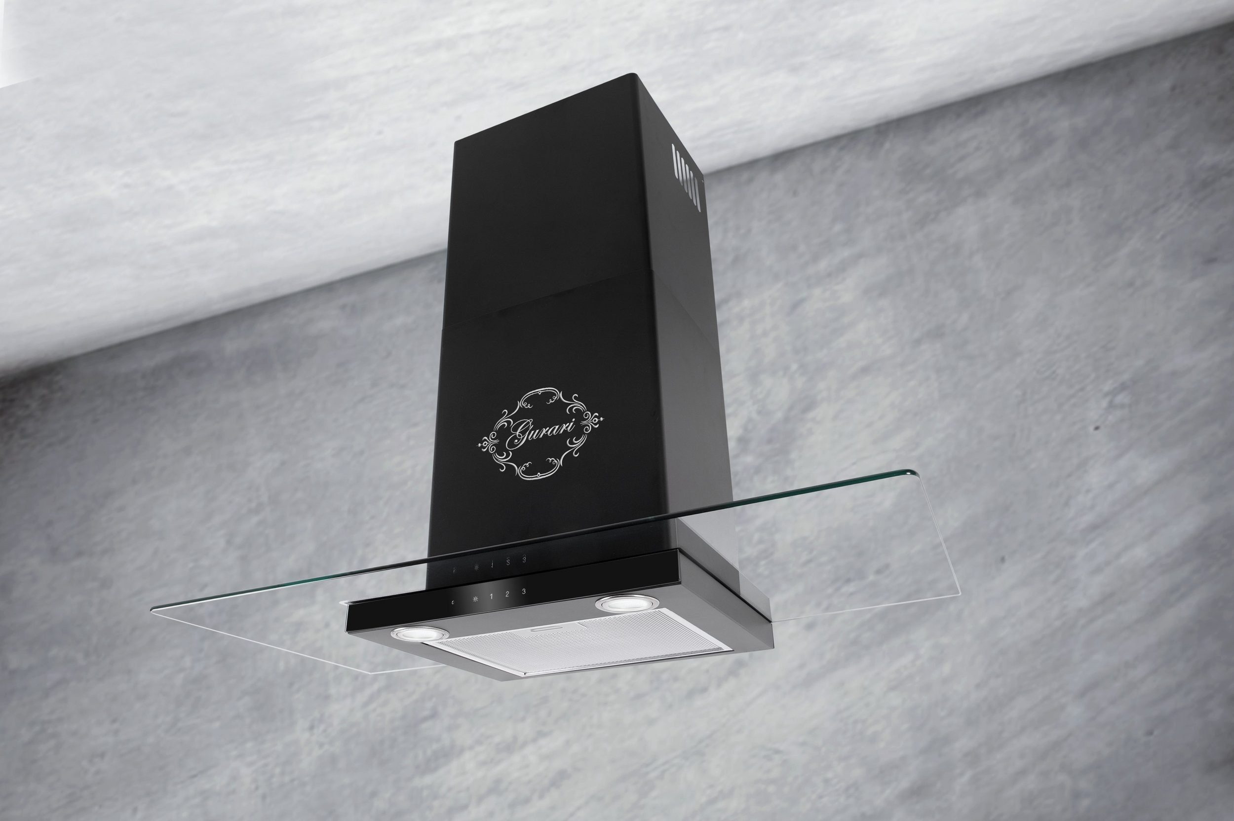 Wandhaube GCH T 466 BL60 Prime