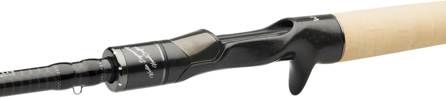 Westin W8 Powerstrike-T 2nd 240cm MH 30-80g - Baitcastrute, Spinnrute, Angelrute zum Hechtangeln