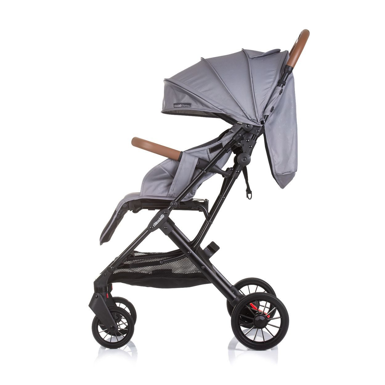 Kinder-Buggy Kinderwagen Fantasy klappbar