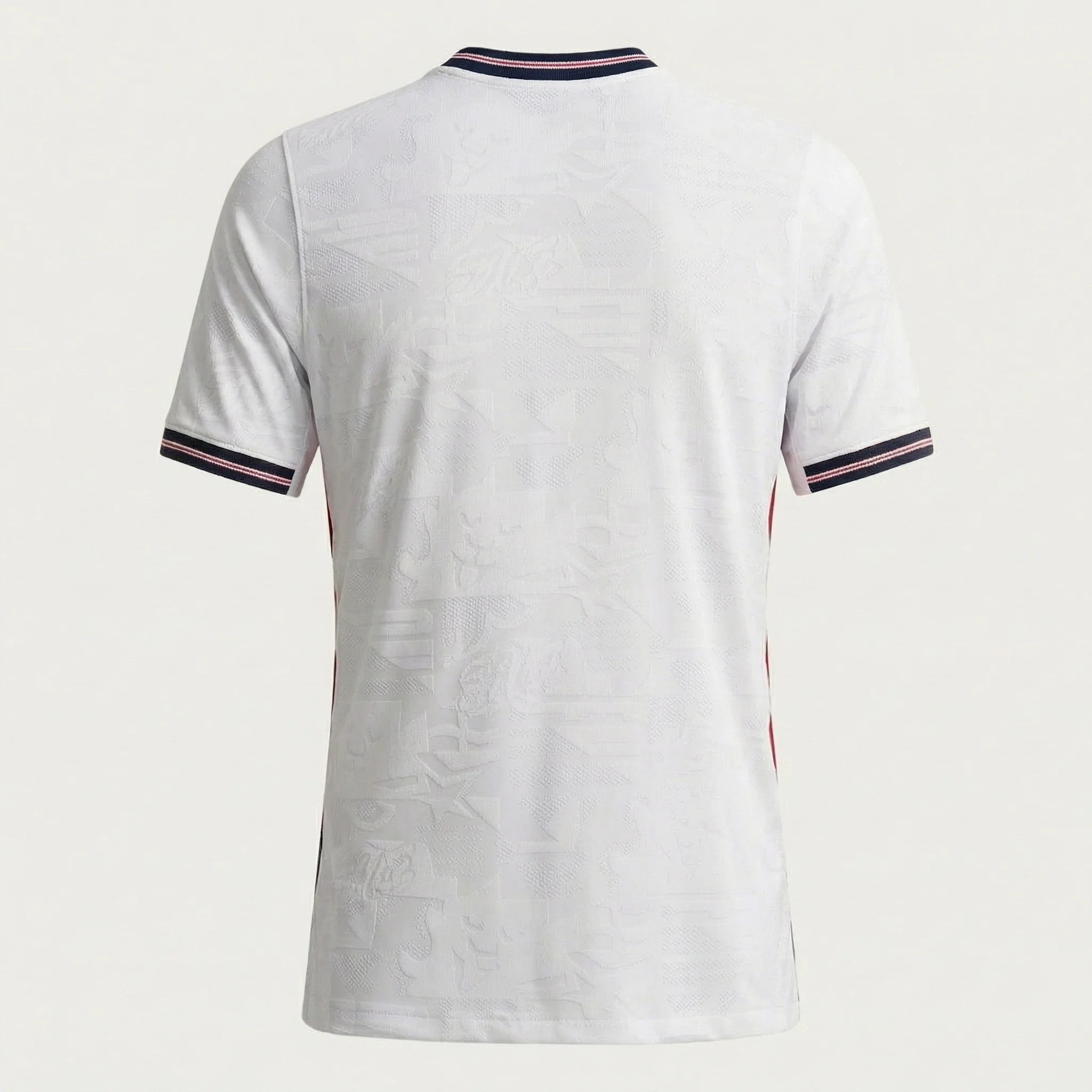 England 2026 Home Jerseys Kids