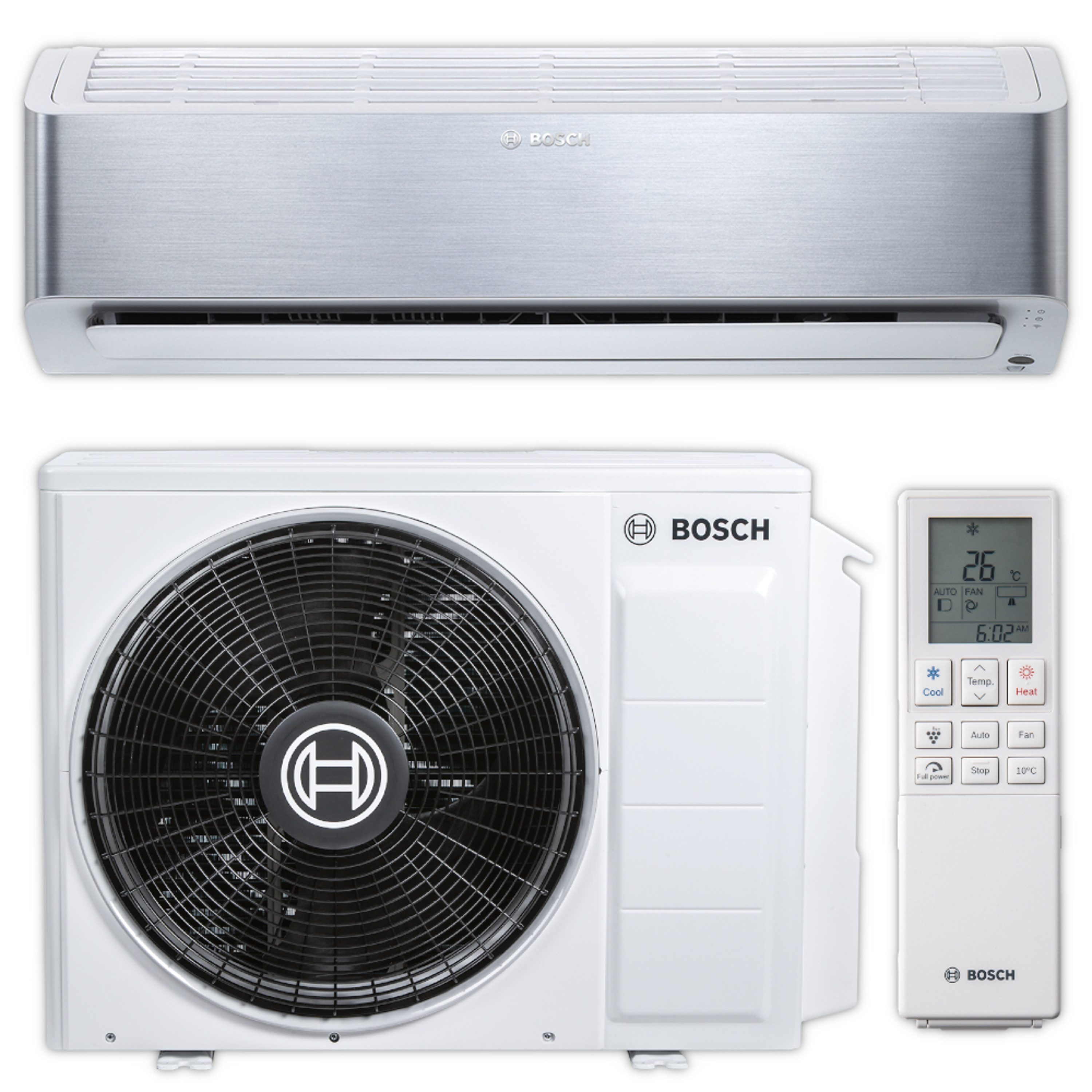 Split-Klimagerät CLC8001i-SET 35 ES
