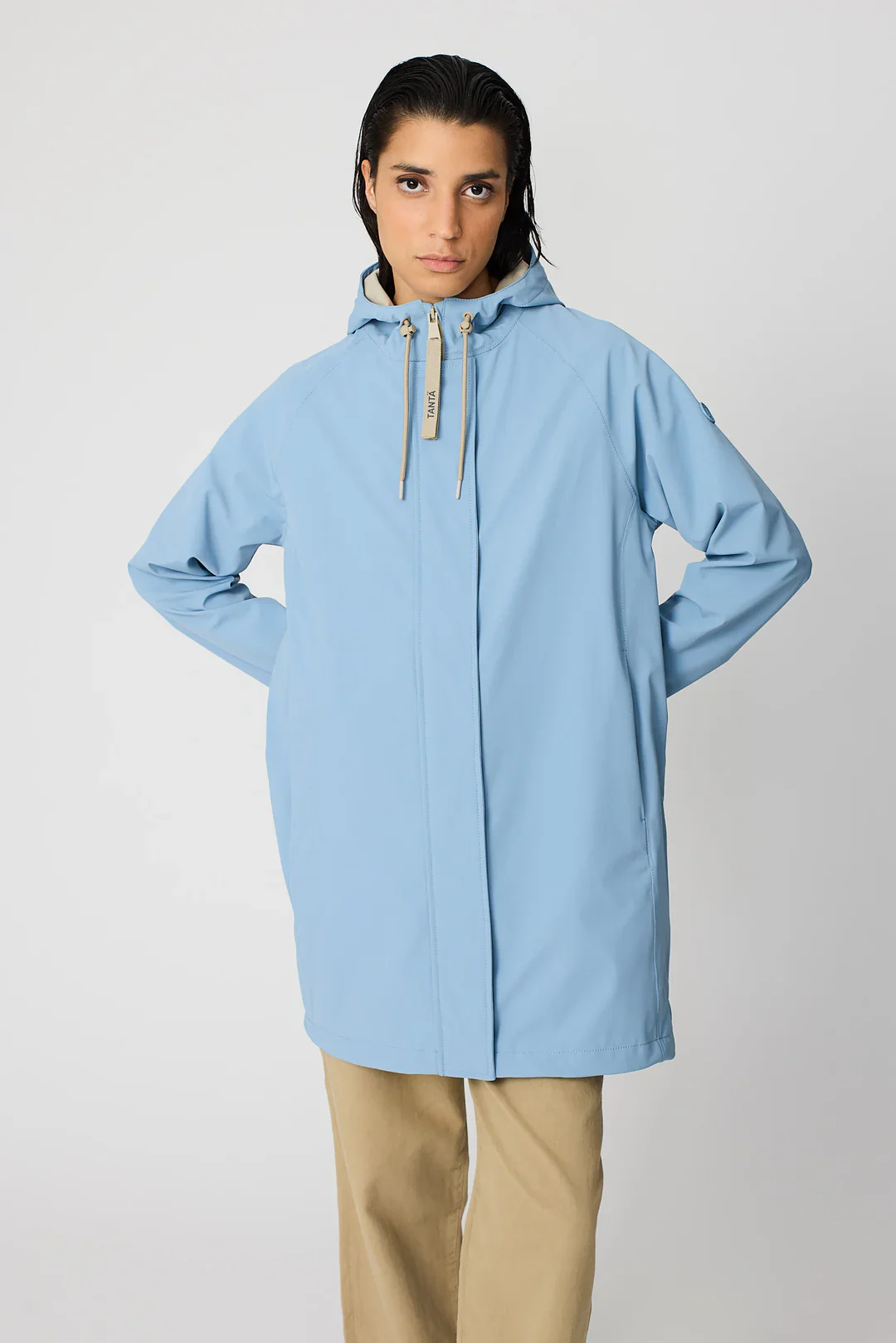 Tanta Neboa Lightweight Softshell Jacket
