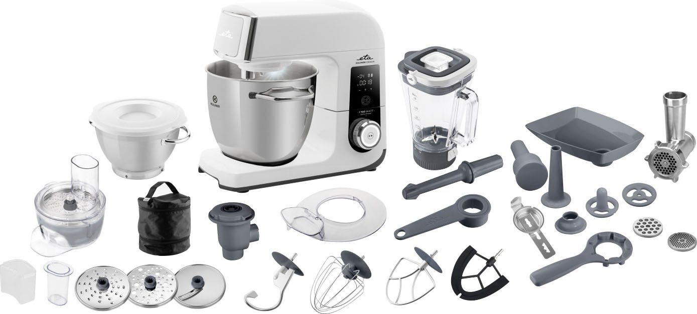 Küchenmaschine Kuliner II Origin ETA203890000