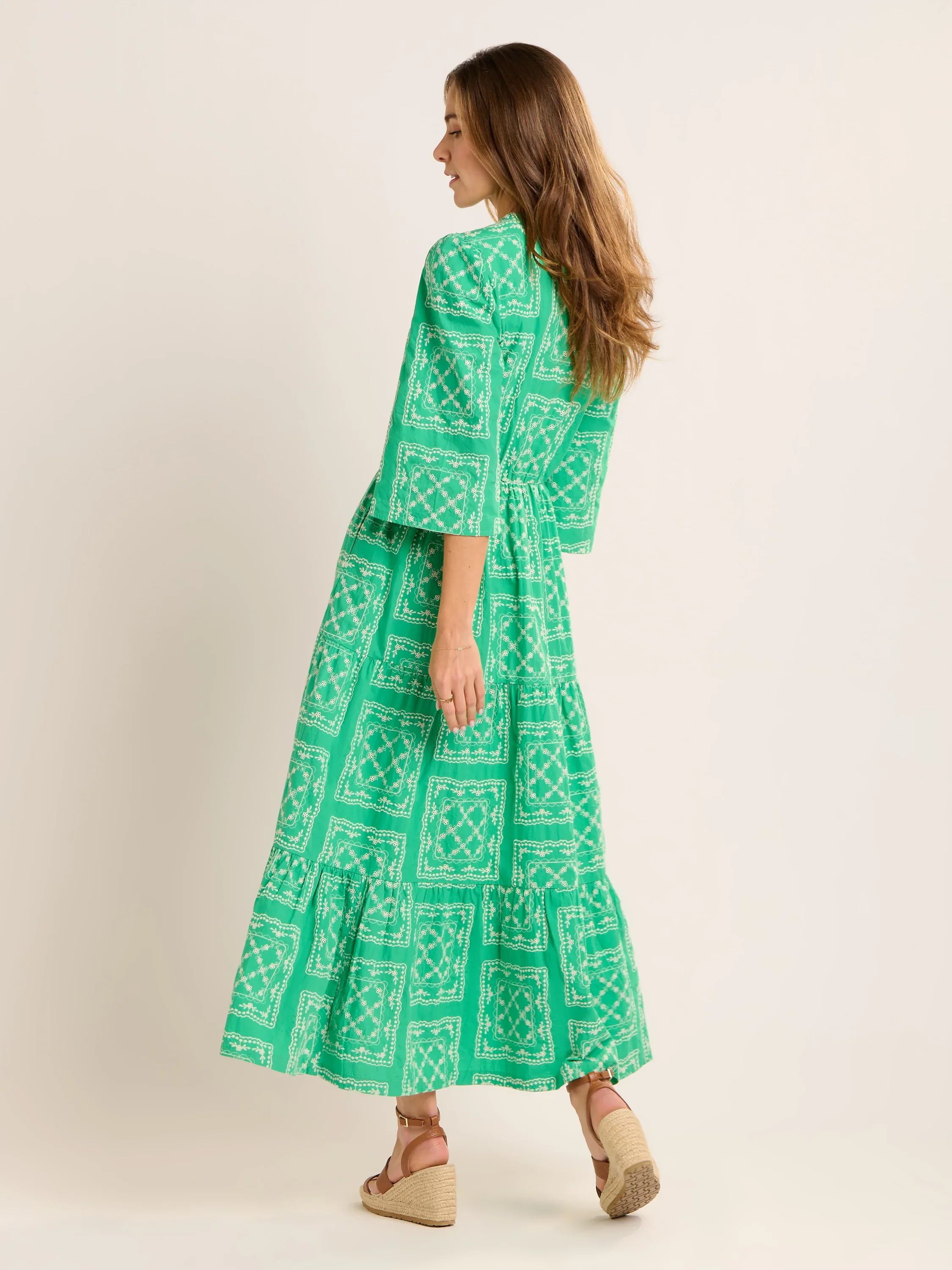 Brakeburn Clarisa Dress