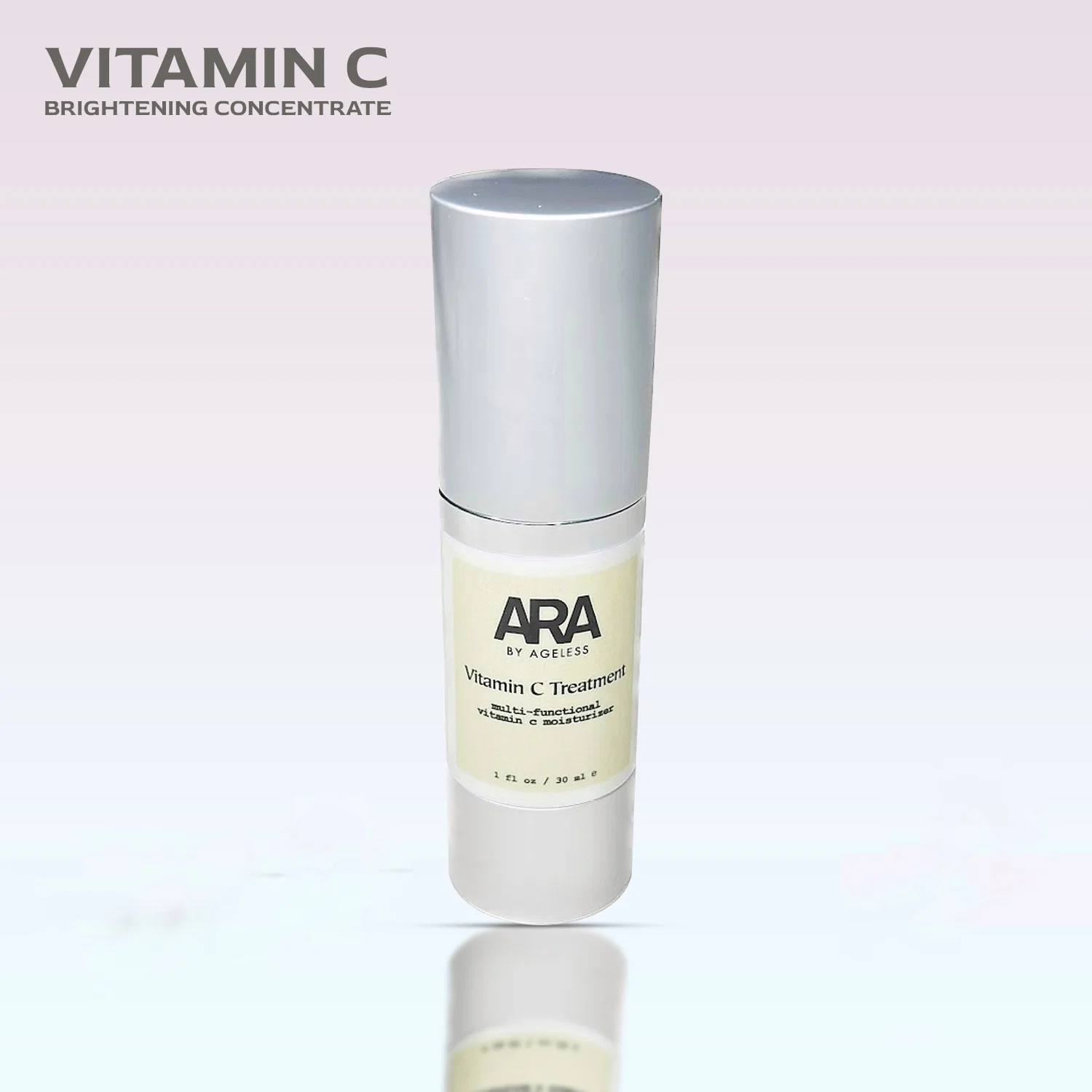 ARA Vitamin C Cream Oil Moisturizer