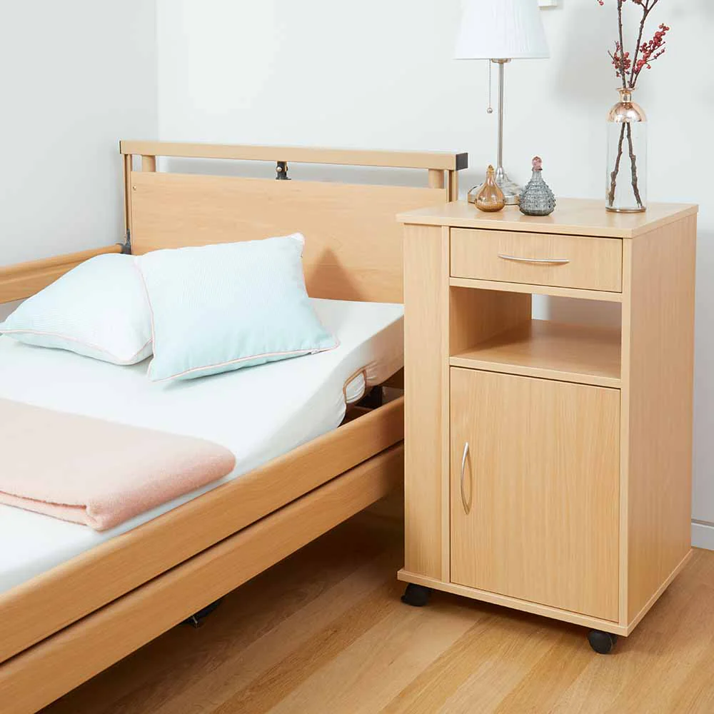 Nachtschrank Hermann