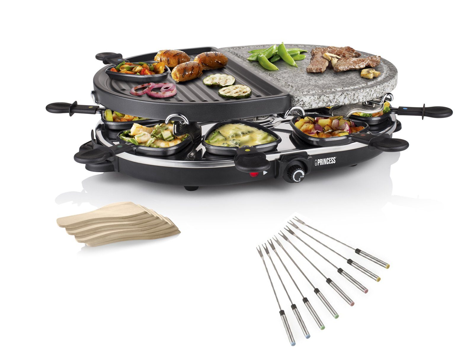 Raclette