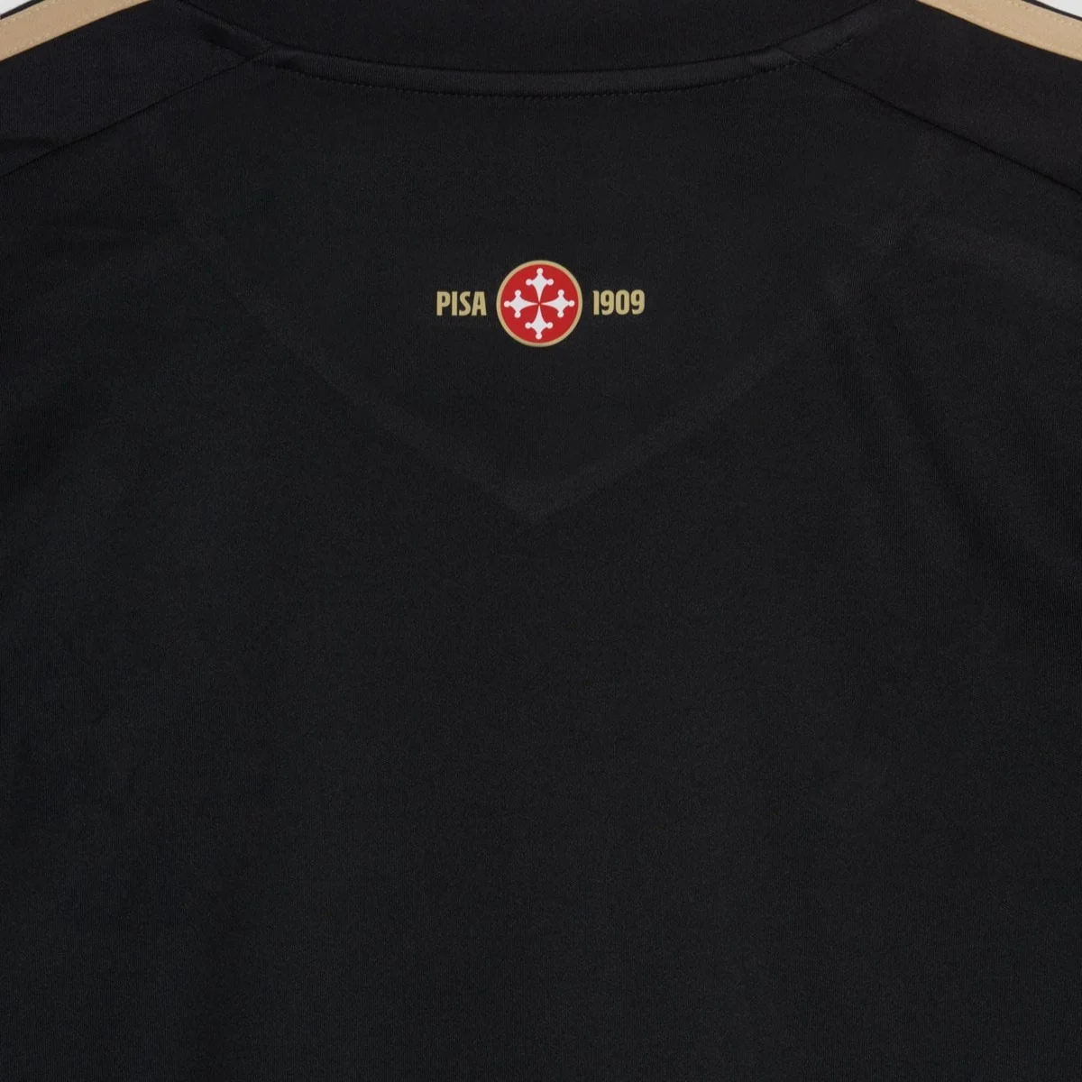 Pisa 25/26 Home Jersey