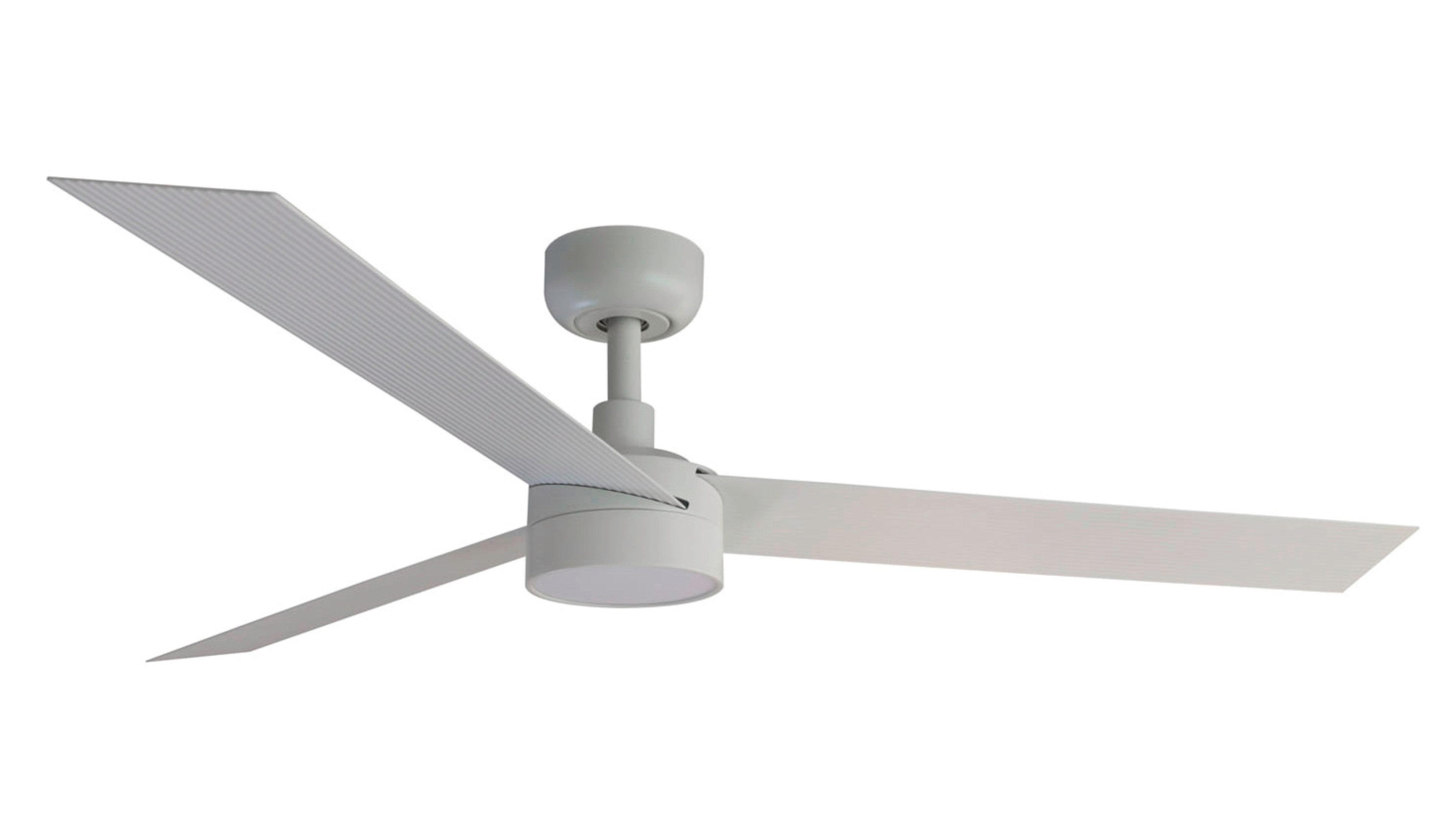 Deckenventilator Energiespar Deckenventilator Cruiser L Weiß mit LED