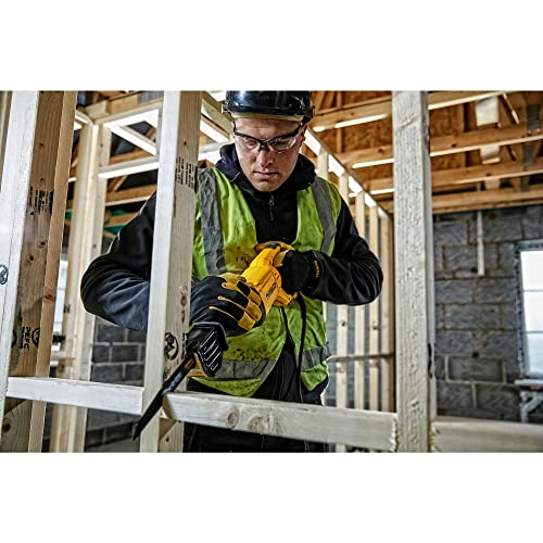DEWALT Sega universale 1100W, DWE305PK QS : Fai da te