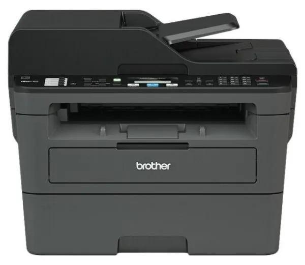 Brother MFC L2690DW Monochrome Laser All In One Printer FREE FAST !!
