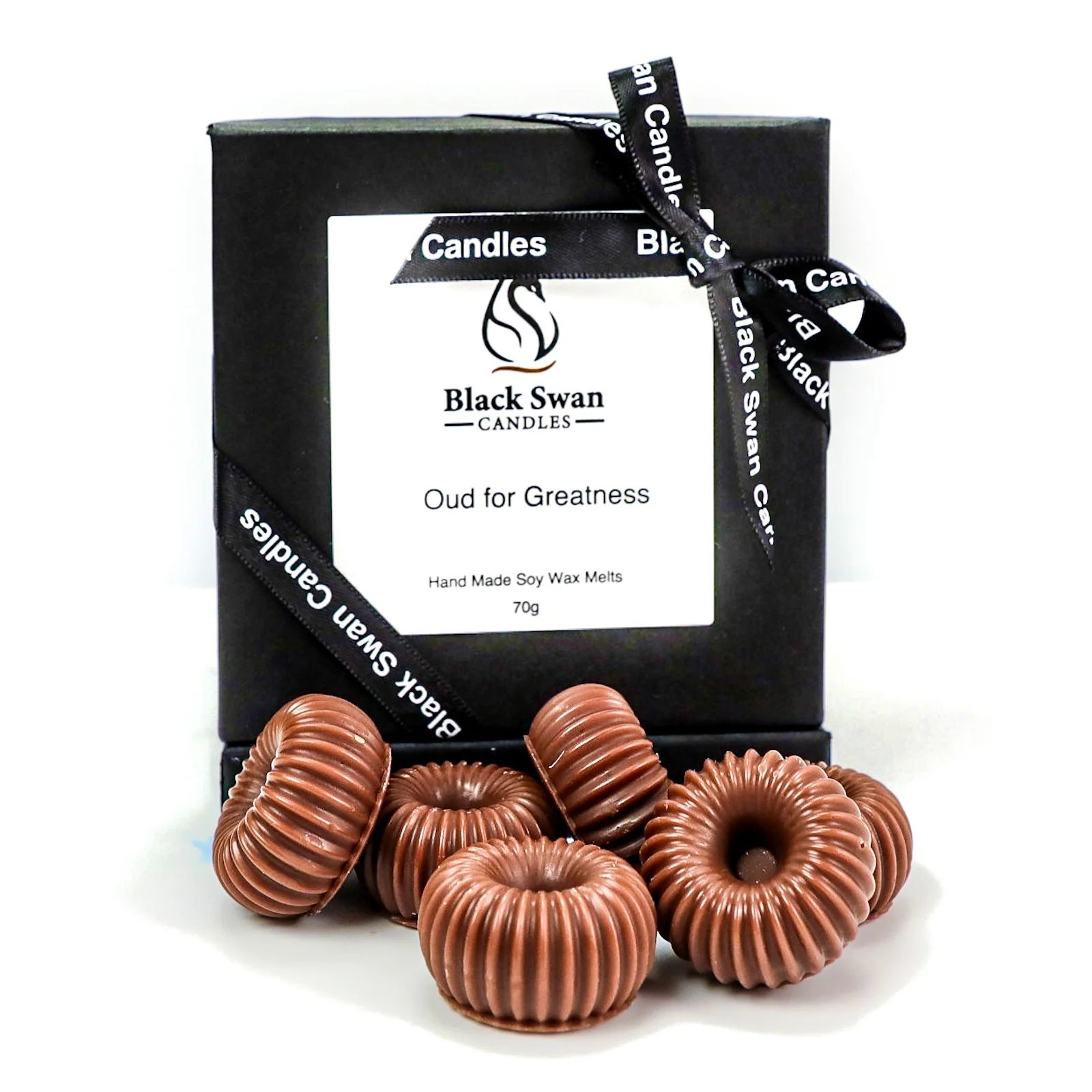 Woody Scents - Wax Melts Bundle (6 Packs)