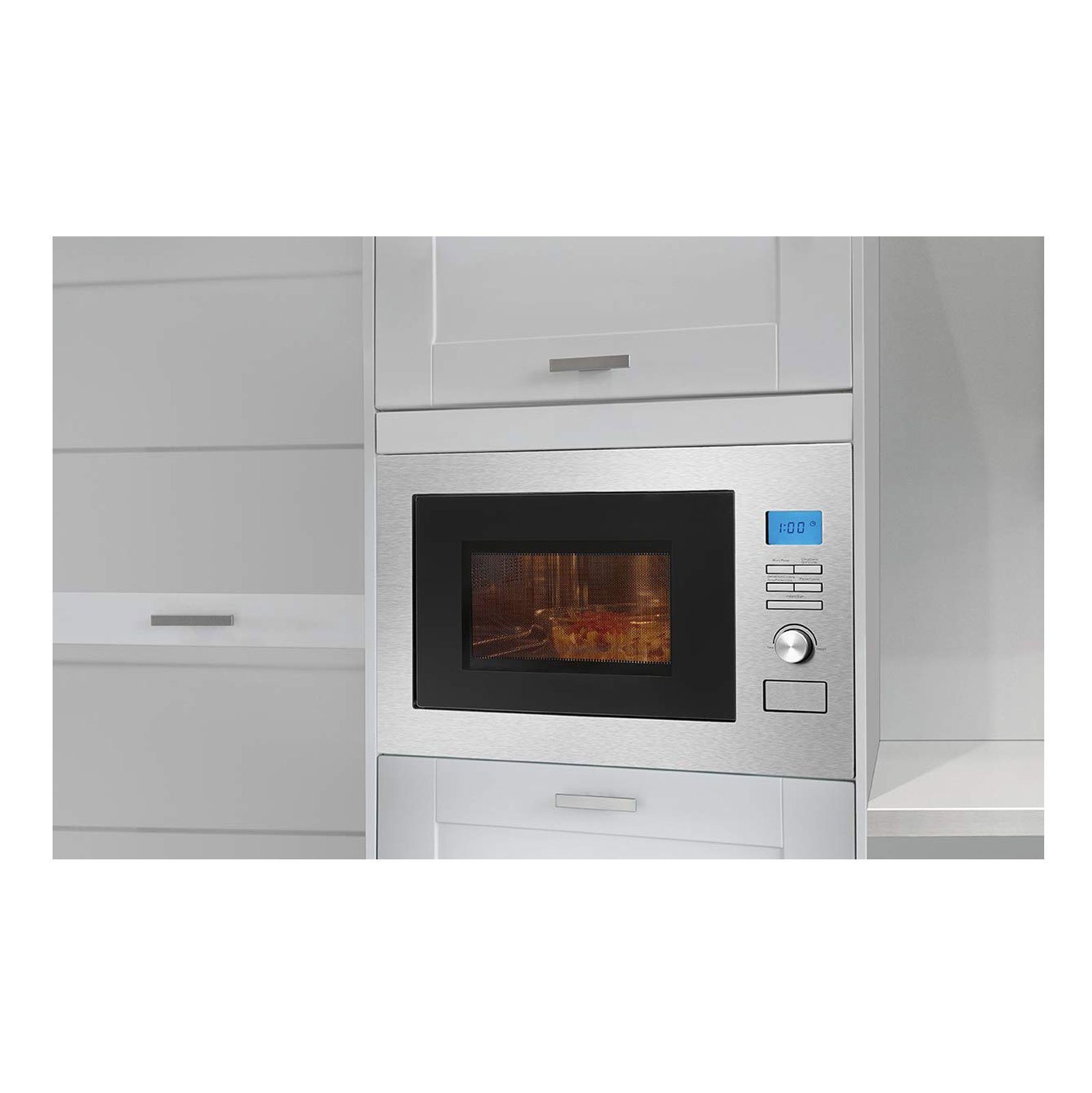 Mikrowelle MWG 3001 H EB