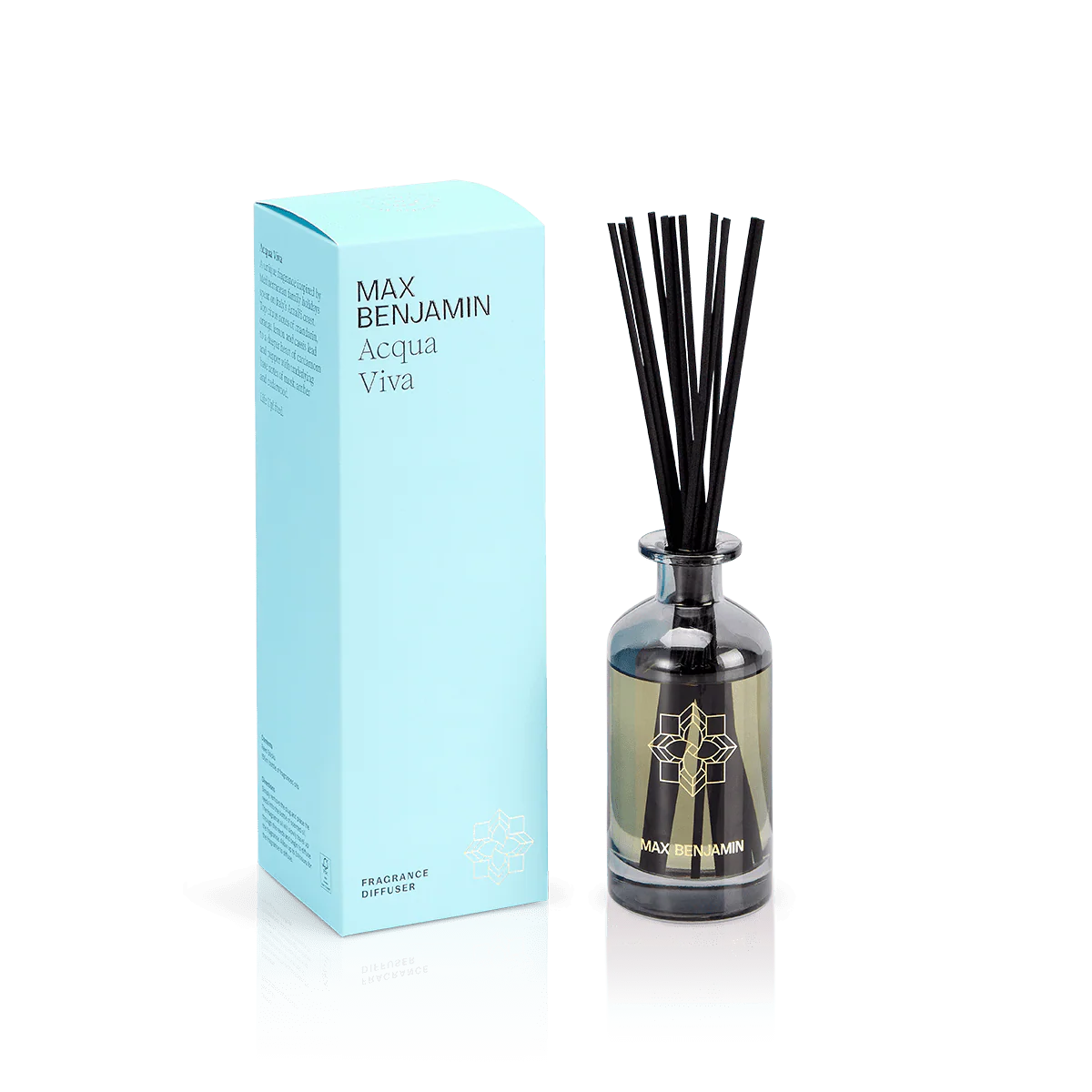 Max Benjamin | Acqua Viva Diffuser