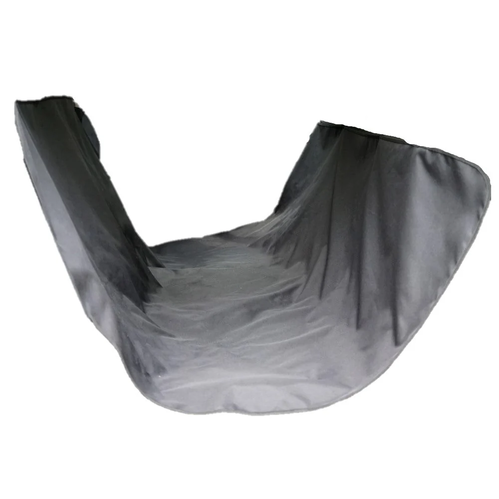 Waterproof Rear Back Pet Dog Car Seat Cover & Protective Mat