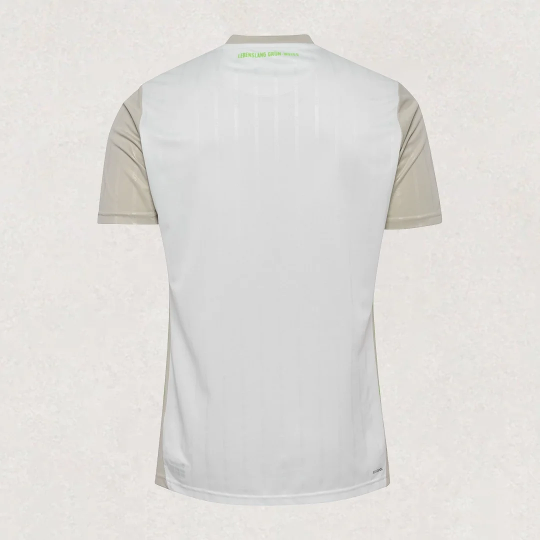 SV Werder 25/26 Away Jersey