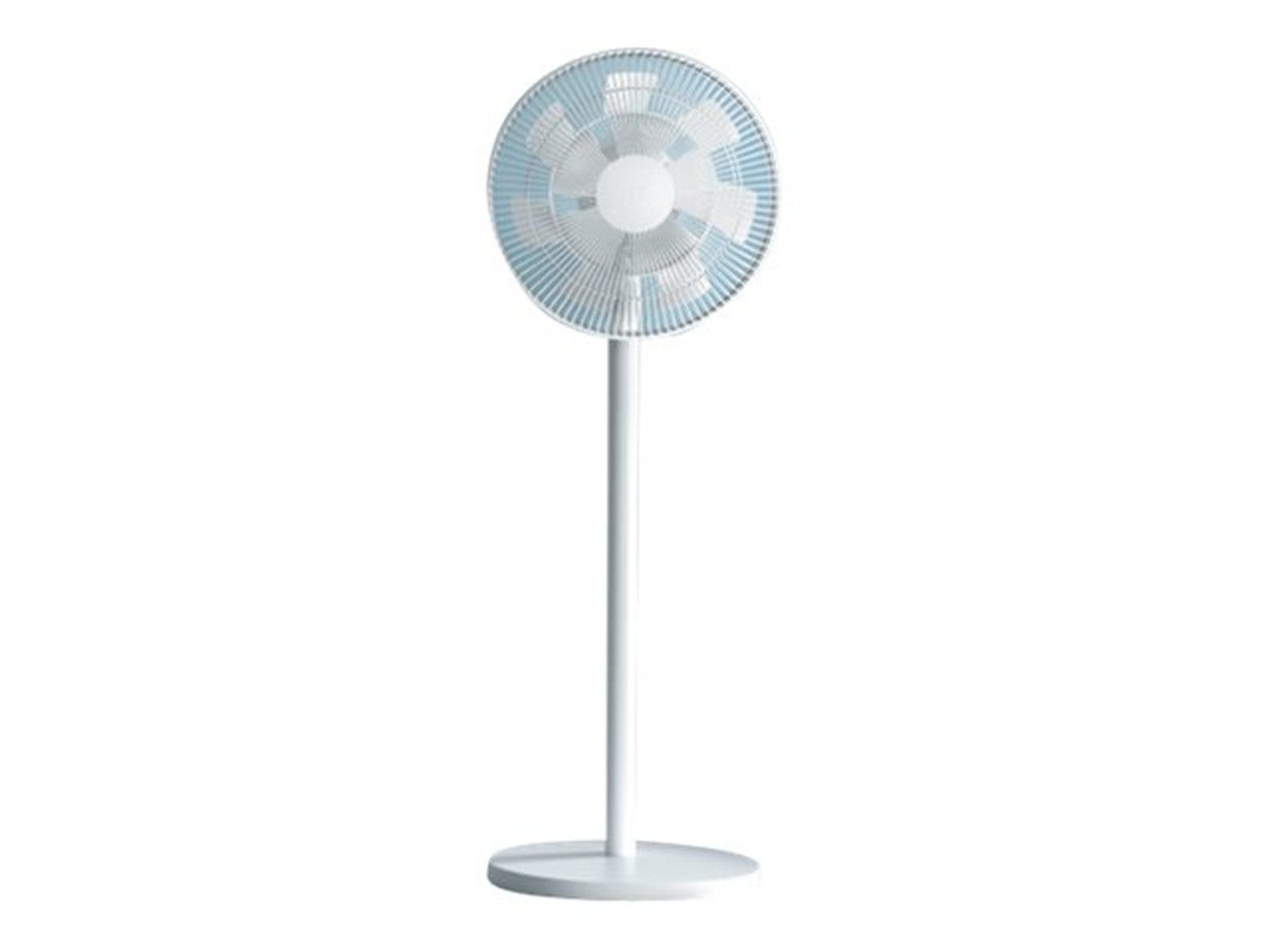 Akku-Standventilator Smart Standing Fan 2 Pro Tischventilator