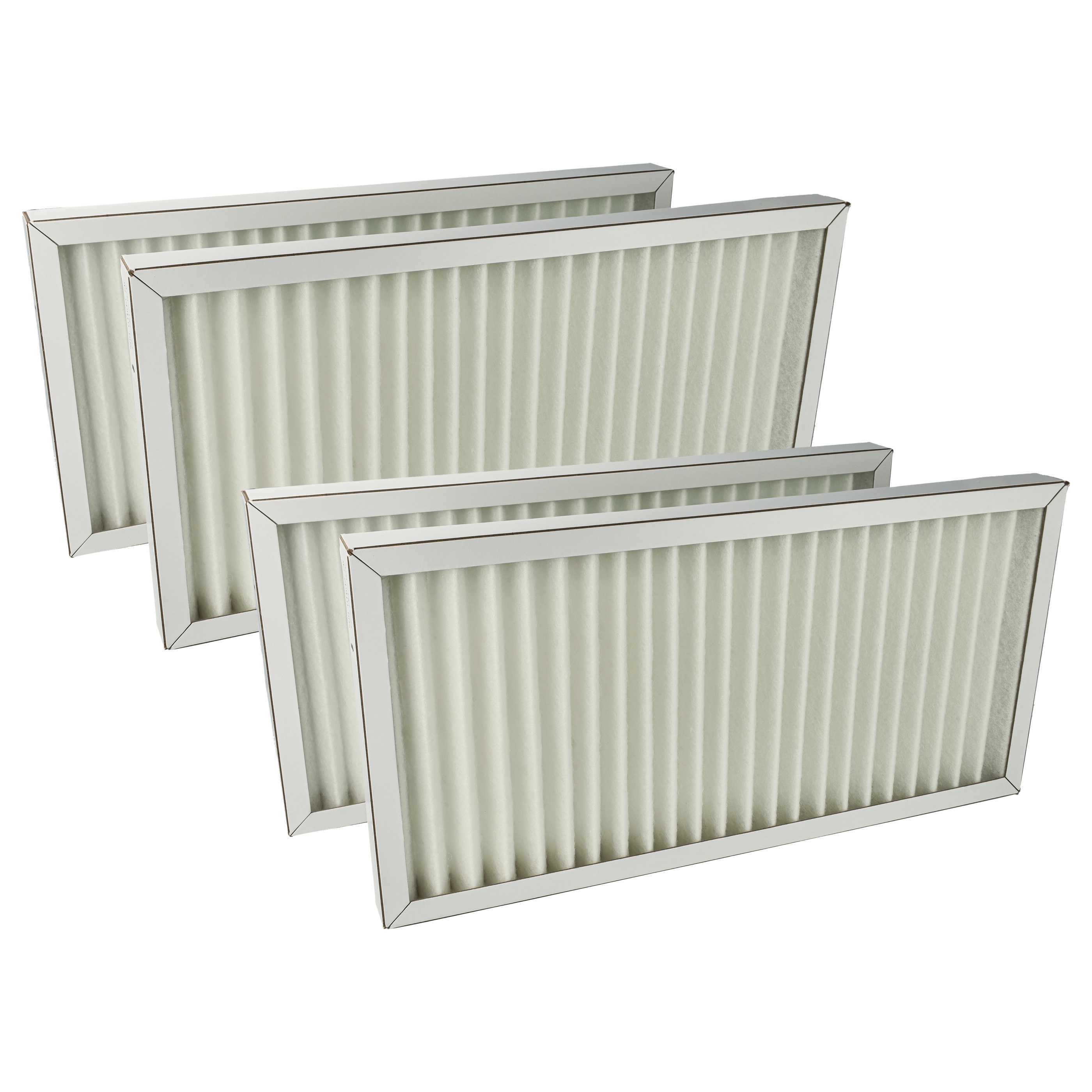 Luftfilter passend für Stiebel-Eltron LWZ 604 Enthalpie, LWZ 8 CSE Premium Lüfter