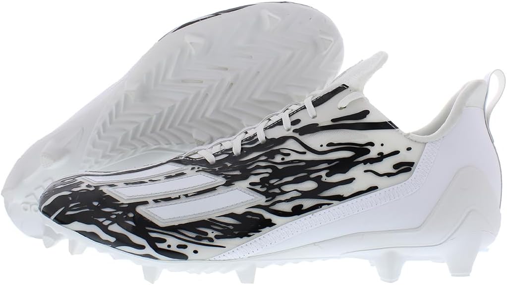 Adidas Adizero Herren Fußballschuhe 12.0 Poison