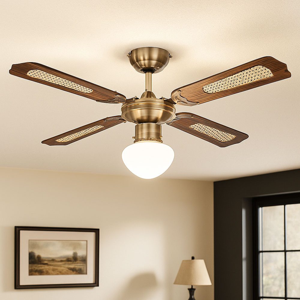 Deckenventilator