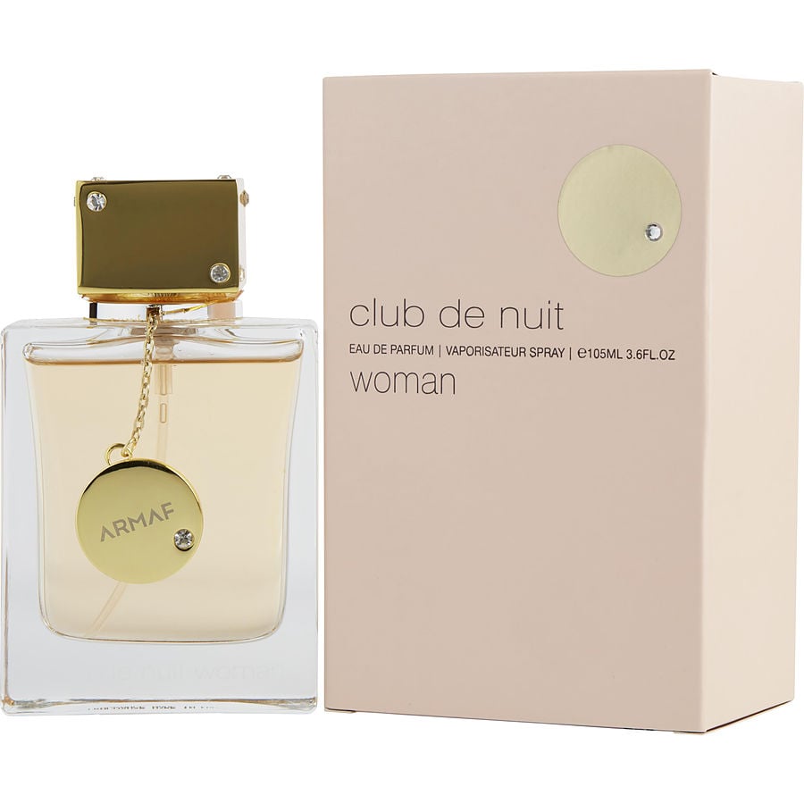 Club de Nuit