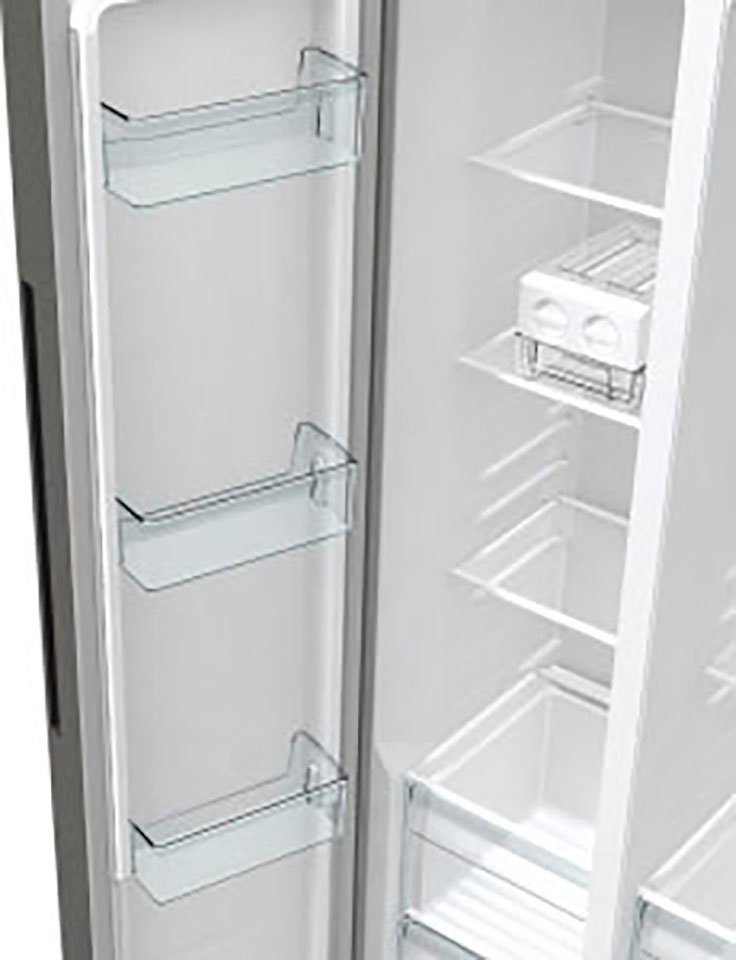 Kühl-/Gefrierkombination Advanced NRR9185EAXLWD