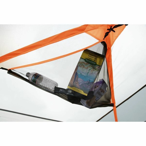 Eureka – Copper Canyon LX 4-Person Tent